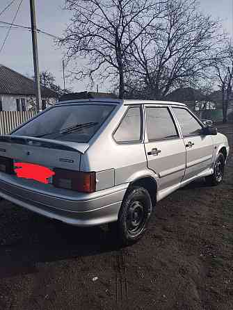 Продам ваз 2114 2011г Зугрэс