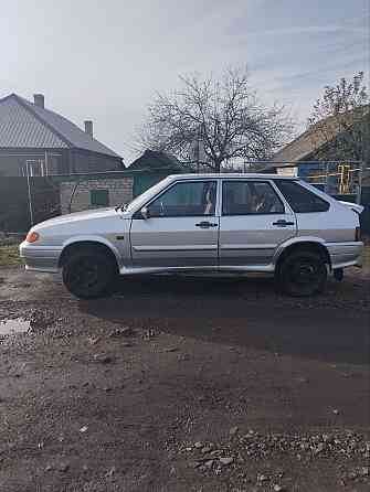 Продам ваз 2114 2011г Зугрэс