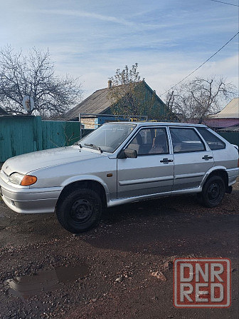 Продам ваз 2114 2011г Зугрэс - изображение 4