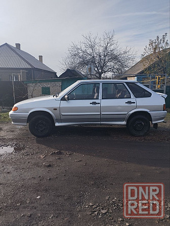 Продам ваз 2114 2011г Зугрэс - изображение 2