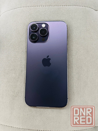 Айфон 14 про Макс/ 256 Донецк - изображение 6