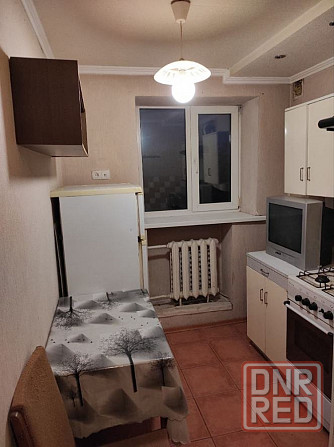 Продается 1 комнатная квартира Киевский р-н Путиловка Донецк - изображение 3