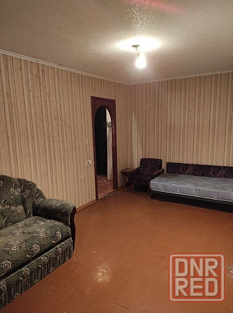 Продается 1 комнатная квартира Киевский р-н Путиловка Донецк - изображение 5