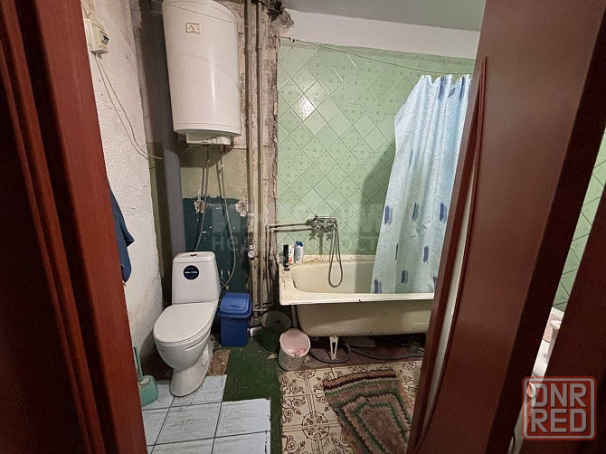 Продам 2к ул. Оборонная 20а рн. 5-я школа Луганск - изображение 2