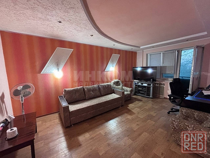 Продам 2к ул. Оборонная 20а рн. 5-я школа Луганск - изображение 1