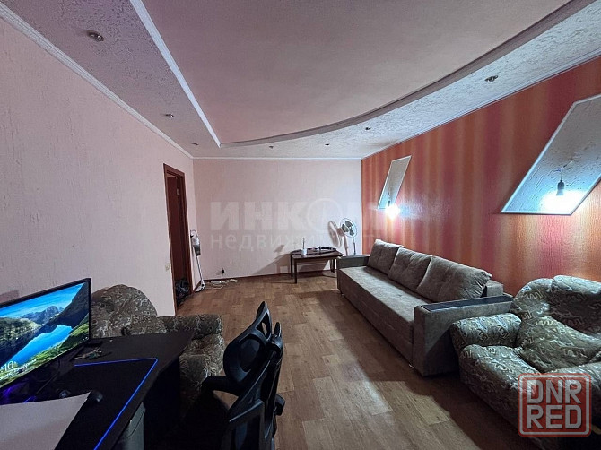 Продам 2к ул. Оборонная 20а рн. 5-я школа Луганск - изображение 3