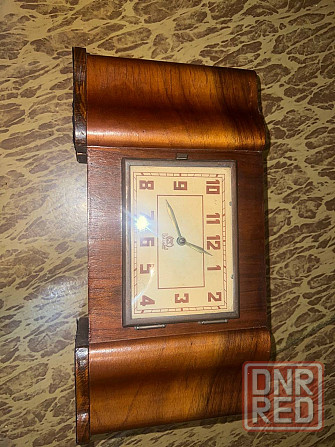 Продам механические часы Владимир Донецк - изображение 1