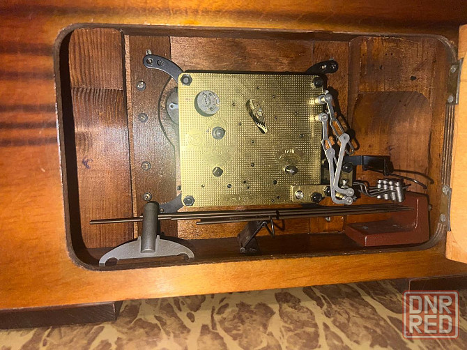 Продам механические часы Владимир Донецк - изображение 3