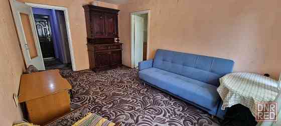 Продается 2 комнатная квартира Ленинский р-н Кирова Донецк