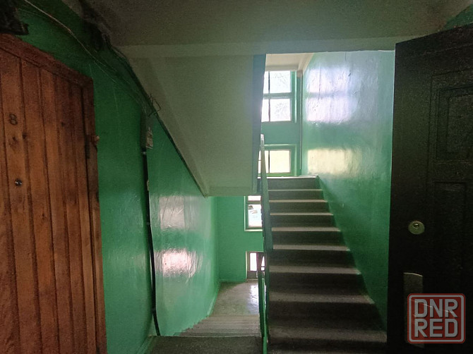 Продается 2 комнатная квартира Ленинский р-н Кирова Донецк - изображение 10