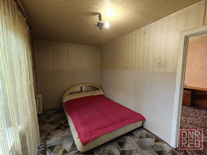 Продается 2 комнатная квартира Ленинский р-н Кирова Донецк - изображение 6