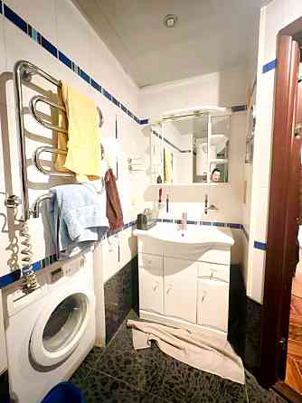 Продам квартиру, 4 комнаты, с ремонтом, ул. Прожекторная. Донецк