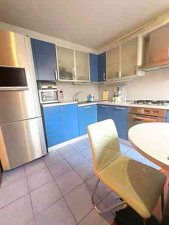 Продам квартиру, 4 комнаты, с ремонтом, ул. Прожекторная. Донецк