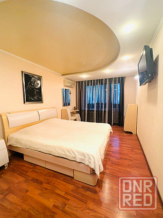 Продам квартиру, 4 комнаты, с ремонтом, ул. Прожекторная. Донецк - изображение 4