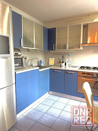 Продам квартиру, 4 комнаты, с ремонтом, ул. Прожекторная. Донецк - изображение 9