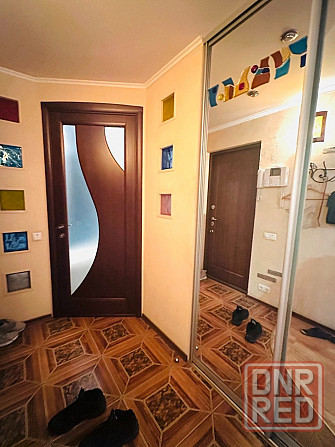 Продам квартиру, 4 комнаты, с ремонтом, ул. Прожекторная. Донецк - изображение 1