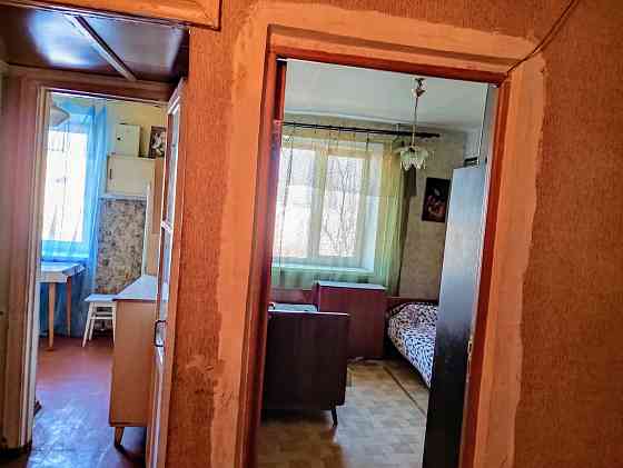 Продается 2 комнатная квартира Крытый рынок Донецк