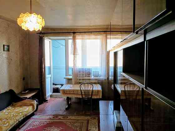 Продается 2 комнатная квартира Крытый рынок Донецк