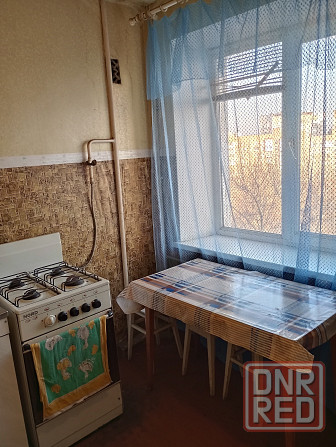 Продается 2 комнатная квартира Крытый рынок Донецк - изображение 6