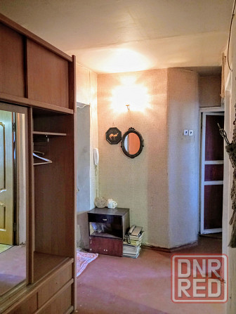 Продается 2 комнатная квартира Крытый рынок Донецк - изображение 2