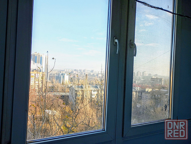 Продается 2 комнатная квартира Крытый рынок Донецк - изображение 9
