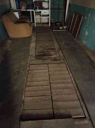 продаётся гараж 2 уровня Гладковка Донецк