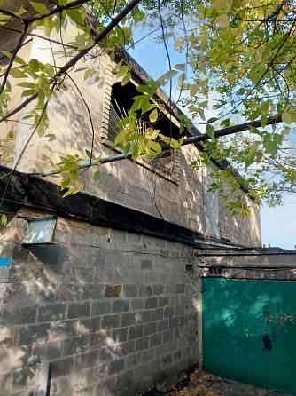 продаётся гараж 2 уровня Гладковка Донецк