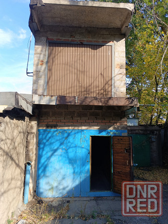 продаётся гараж 2 уровня Гладковка Донецк - изображение 5