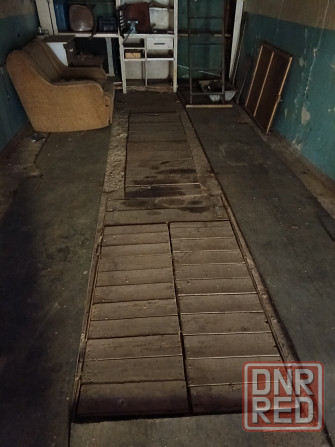 продаётся гараж 2 уровня Гладковка Донецк - изображение 1