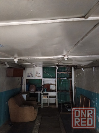 продаётся гараж 2 уровня Гладковка Донецк - изображение 3