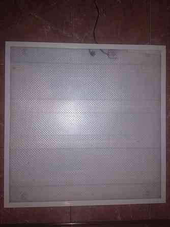 Светильник светодиодный LPU-eco призма с эпра Макеевка