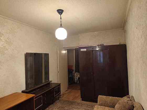 3 комнатная квартира Киевский р-он Гладкова ул. Кутузова 19 Донецк