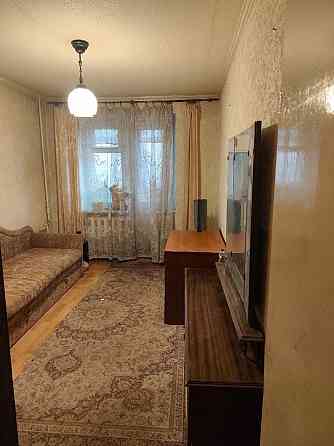 3 комнатная квартира Киевский р-он Гладкова ул. Кутузова 19 Донецк