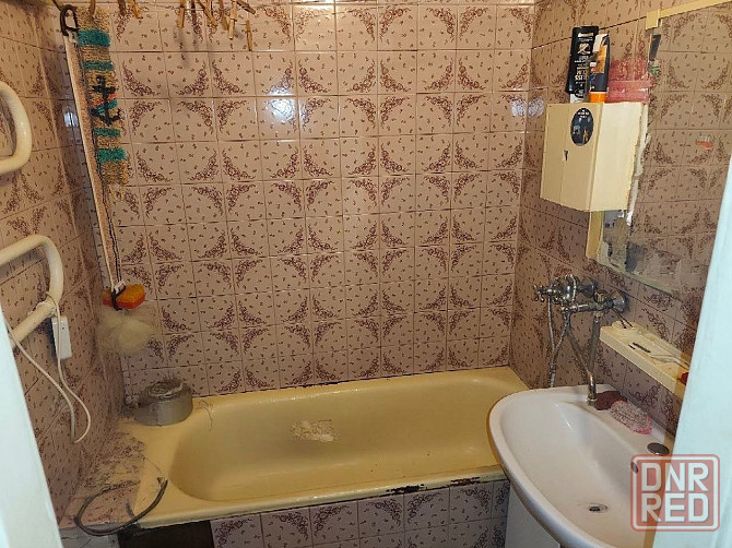 3 комнатная квартира Киевский р-он Гладкова ул. Кутузова 19 Донецк - изображение 9