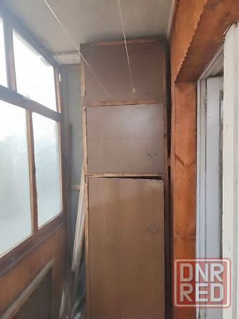 3 комнатная квартира Киевский р-он Гладкова ул. Кутузова 19 Донецк - изображение 8