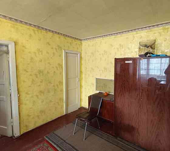 Продается 2 комнатная квартира Ильича Калининский р-н Донецк