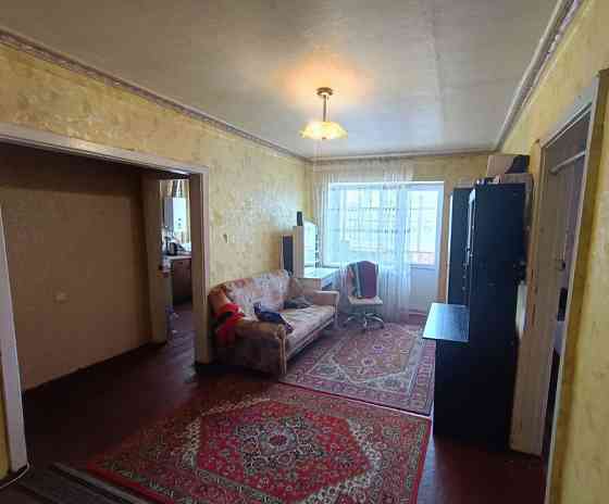 Продается 2 комнатная квартира Ильича Калининский р-н Донецк