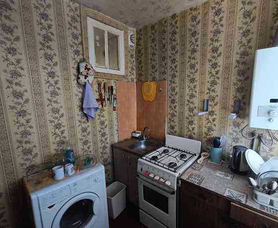 Продается 2 комнатная квартира Ильича Калининский р-н Донецк