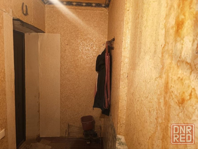 Продается 2 комнатная квартира Ильича Калининский р-н Донецк - изображение 6