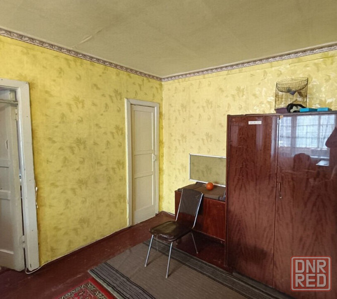 Продается 2 комнатная квартира Ильича Калининский р-н Донецк - изображение 5