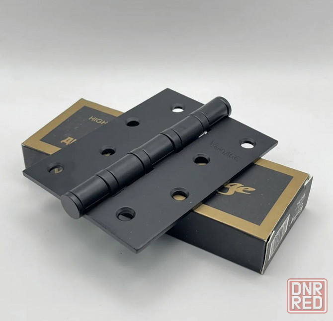 Дверные петли врезные усиленные Донецк - изображение 2