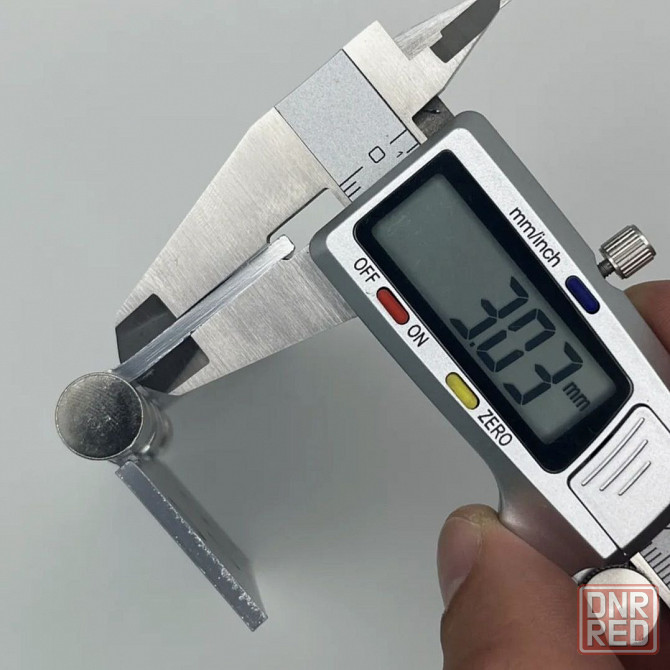 Дверные петли врезные усиленные Донецк - изображение 3