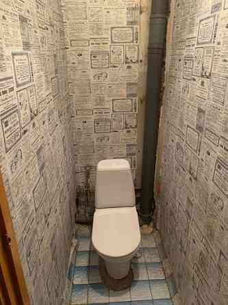 Продаю 2-х комнатную квартиру в Калининском районе, пр. Ильича Донецк