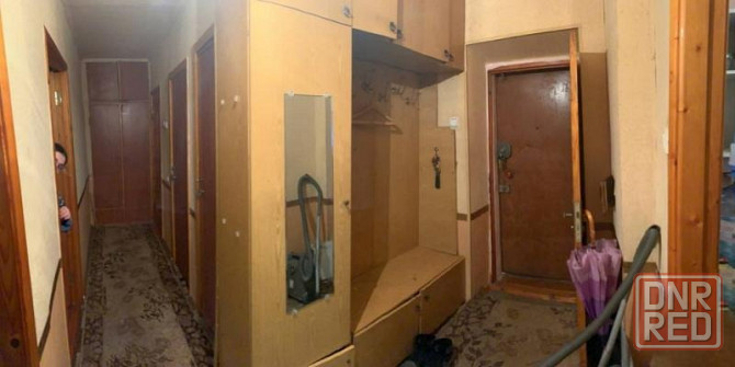 Продаю 2-х комнатную квартиру в Калининском районе, пр. Ильича Донецк - изображение 5