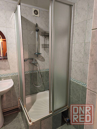 Продается 2 комнатная квартира Калининский р-н Шевченко Донецк - изображение 9