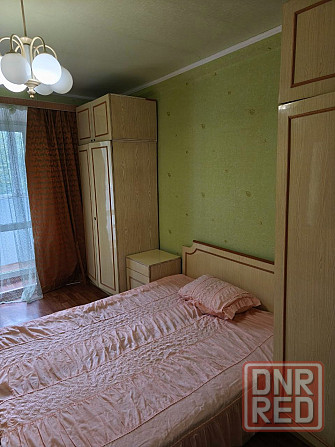 Продается 2 комнатная квартира Калининский р-н Шевченко Донецк - изображение 7