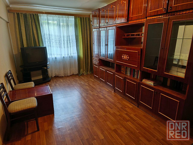 Продается 2 комнатная квартира Калининский р-н Шевченко Донецк - изображение 8