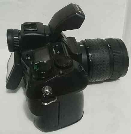 Цифровой фотоаппарат Япония Olympus е20n 35 на 140мм под ремонт Донецк