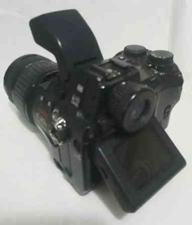 Цифровой фотоаппарат Япония Olympus е20n 35 на 140мм под ремонт Донецк