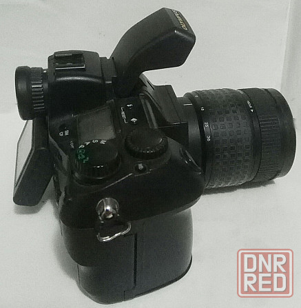 Цифровой фотоаппарат Япония Olympus е20n 35 на 140мм под ремонт Донецк - изображение 4